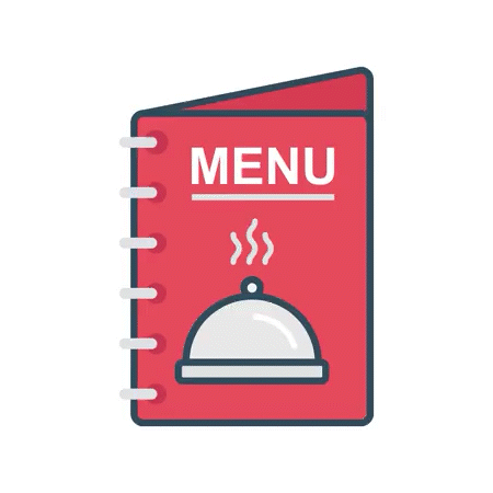 Menus